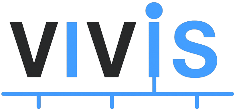 Logo de VIViS - Soluciones de Inteligencia Artificial